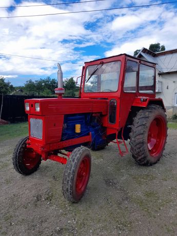 Tractor U650 Tractoare Olx Ro