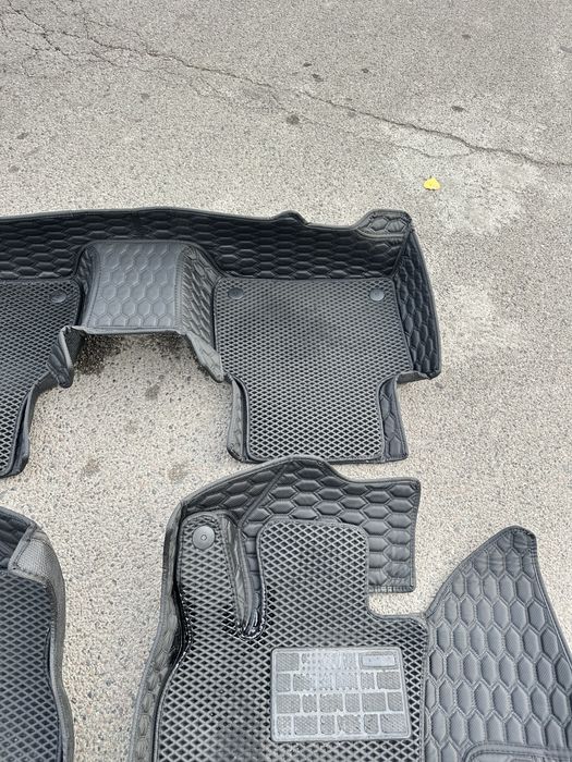 Коврики камри 70