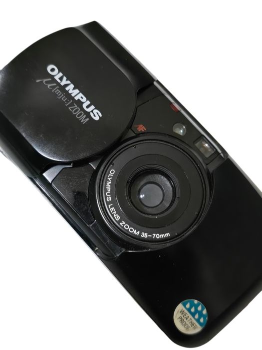 olympus mju second hand si noi de vanzare • Anunturi • OLX.ro