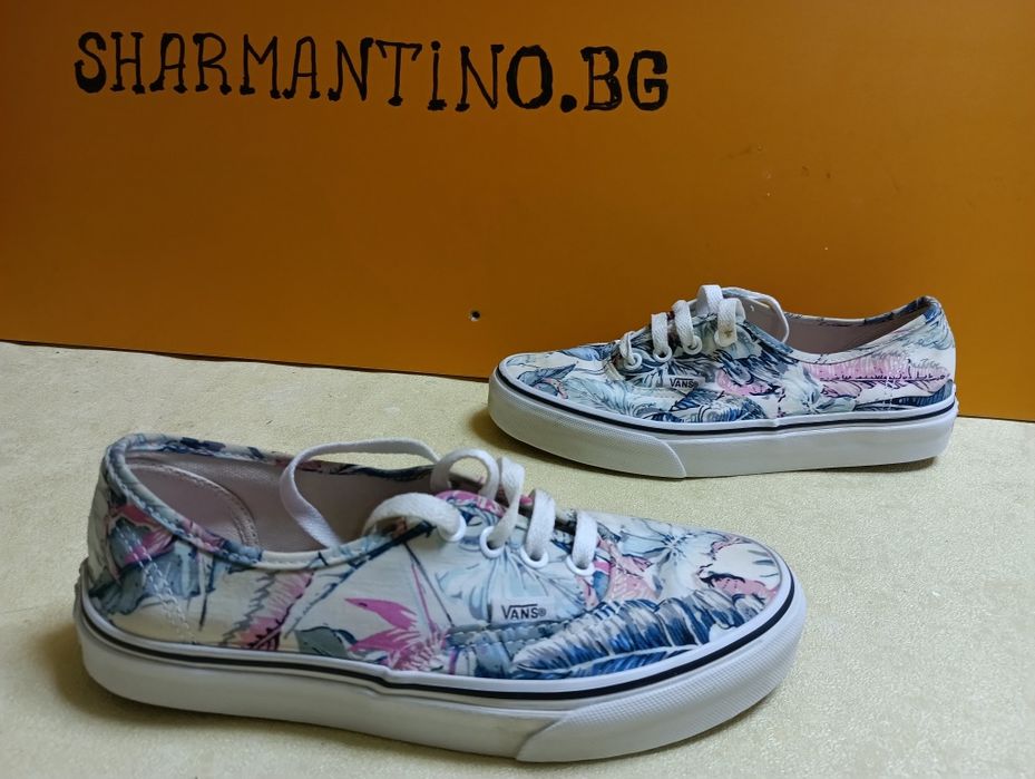 Vans N 36,5 - 22 лв