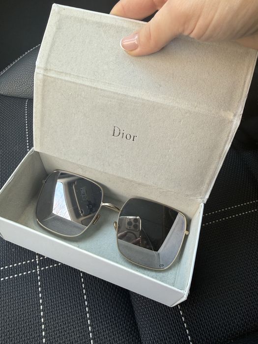 dior слънчеви очила