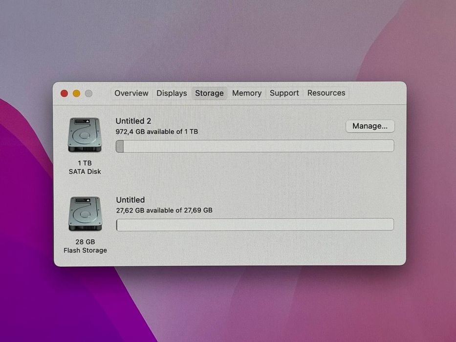 IMac 27 inch 2017 yil