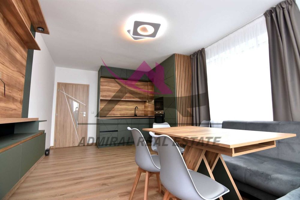 Продава се Тристаен апартамент в Варна, Възраждане 3 - 71 кв.м за 1343 €/кв.м - Снимка #2