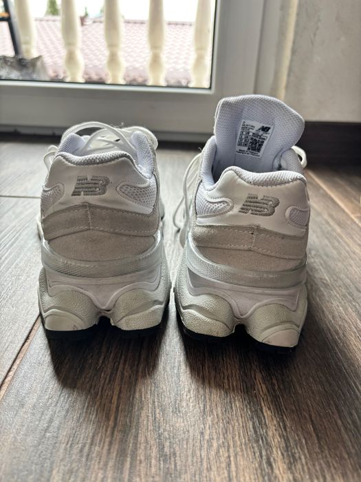 Маратонки new balance 9060