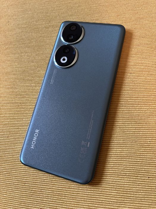 Honor 90 impecabil Verde 256Gb Neverlock