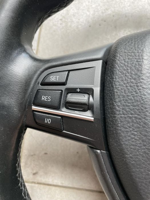 Волан БМВ BMW F серия