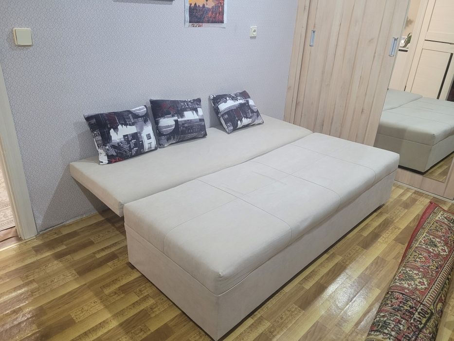 Продам диван раскладной