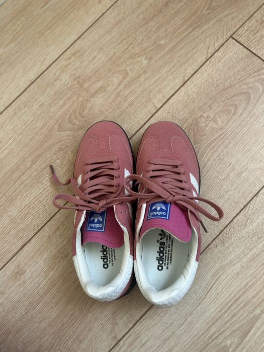 кеды,адидас,gazelle, новые