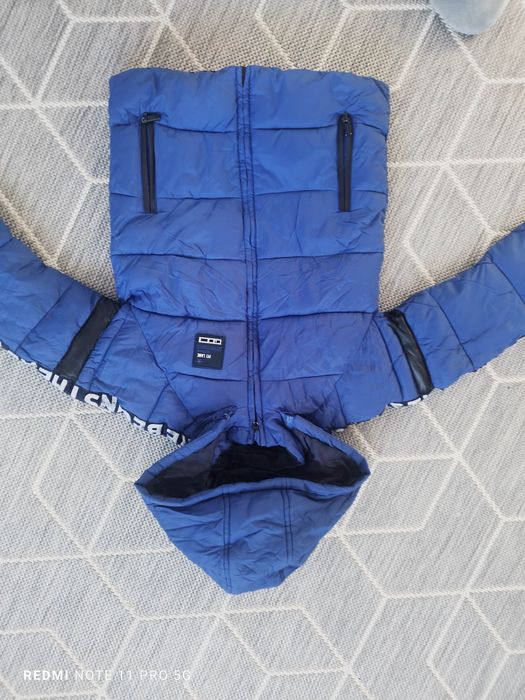 Марково детско яке Майорал