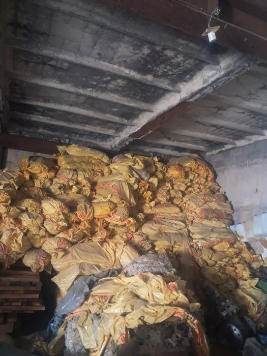 Минеральная вата