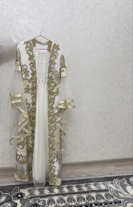 Ansambl kelin ko’ylak