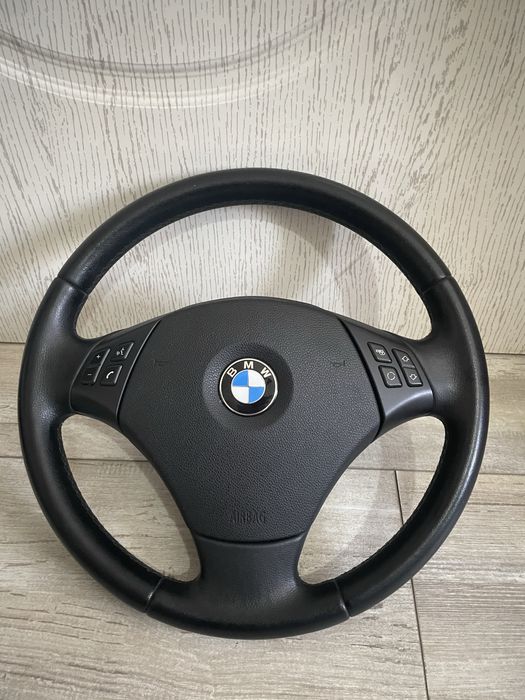 Волан за бмв е 90