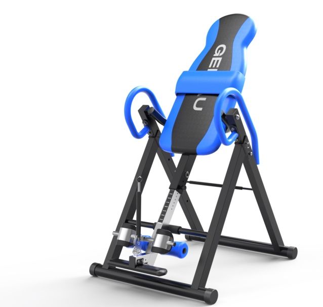 Инверсионный стол genau