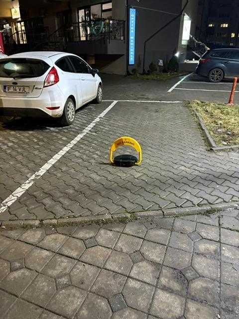 Inchiriez loc parcare Bragadiru