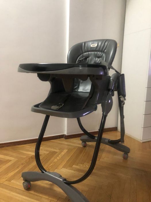 Стул детский Teknum СРОЧНО