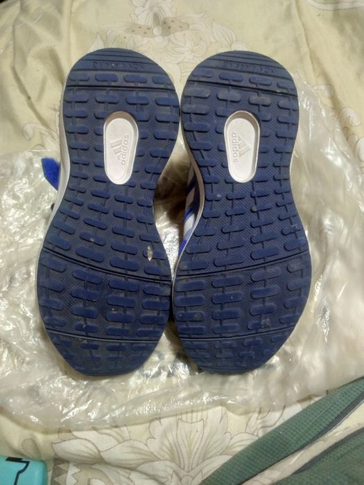 Детские кроссовки бу