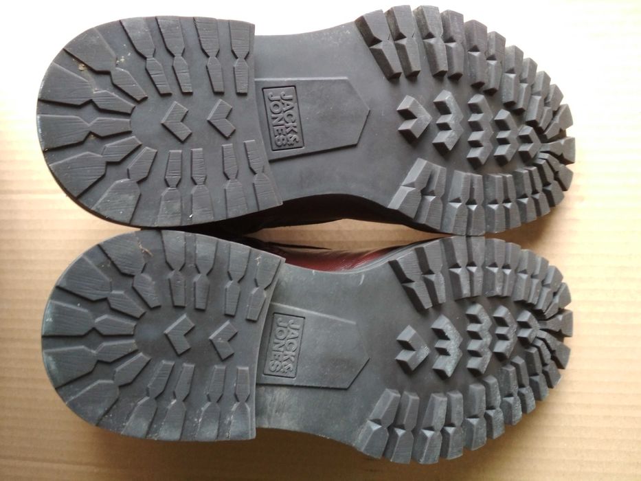 Мъжки боти Jack & Jones