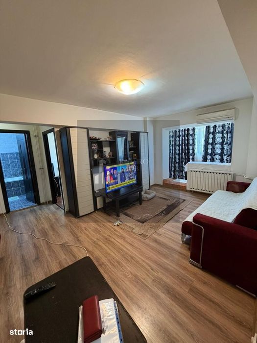 Apartament 3 camere Soseaua Berceni / Aparatorii Patriei / Sudului — fotografia 1