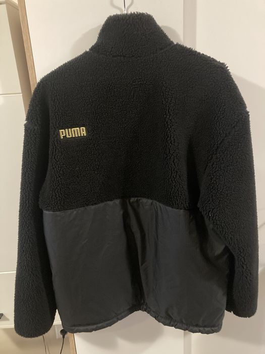 НОВО Мъжко яке PUMA / тип bomber