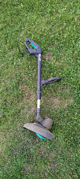 Vand coasa electrica in stare buna de funcționare