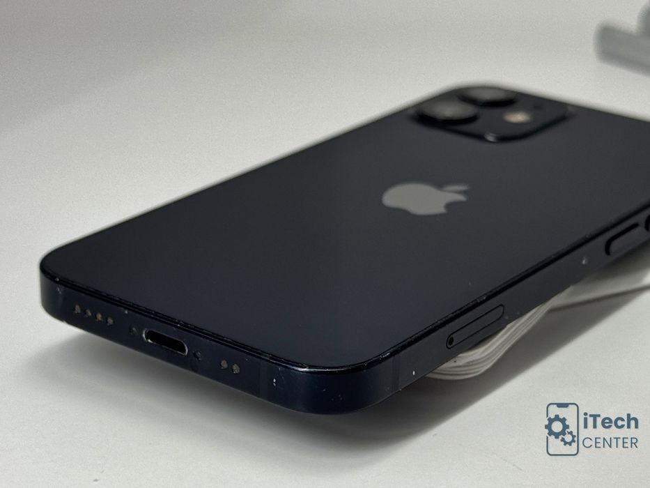 iPhone 12 mini, НА ЧАСТИ - дисплей, корпус, батерия, камера и др.
