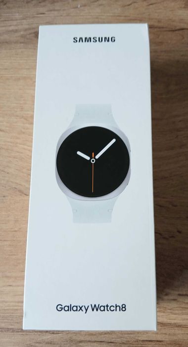 Samsung Galaxy Watch 8 44mm Гаранция