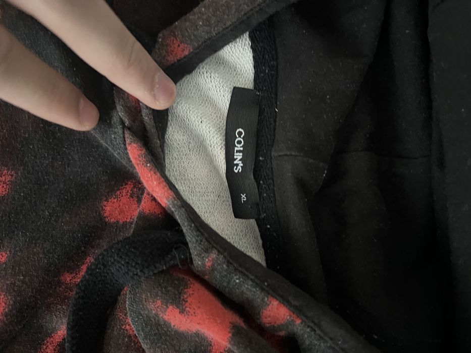 Colins толствка новое