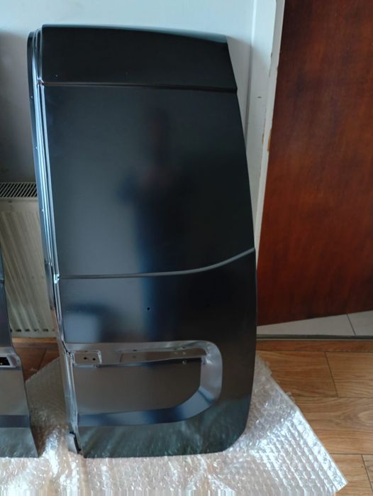 Usa spate dreapta dacia dokker noua marca blic