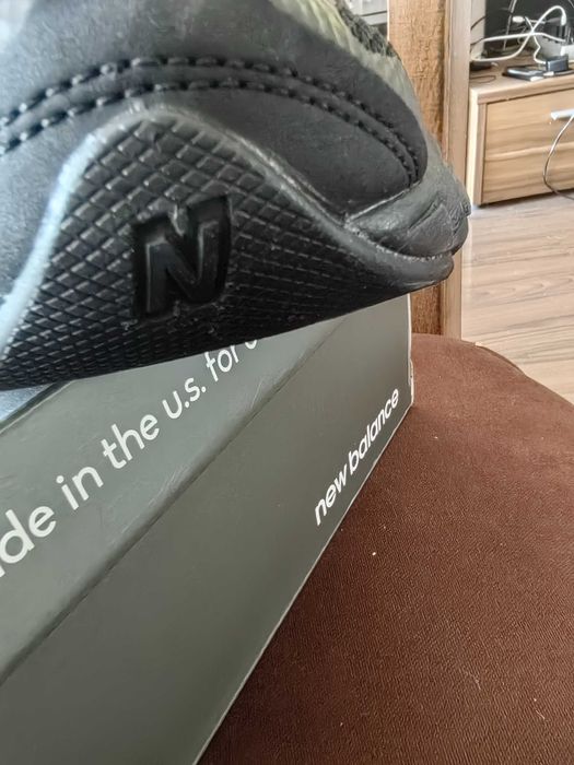 New balanse мъжки сникърси