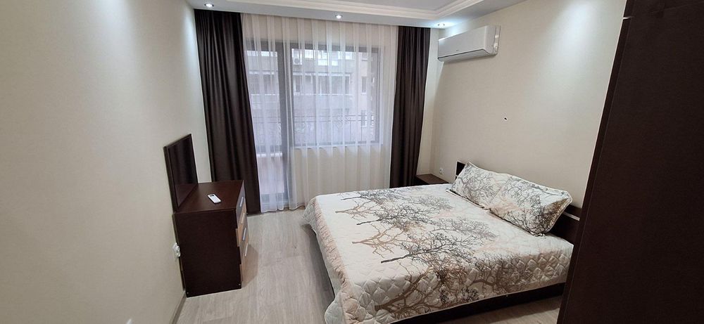 Дава се под наем Двустаен апартамент в Пловдив, Център - 65 кв.м за 612 € - Снимка #4