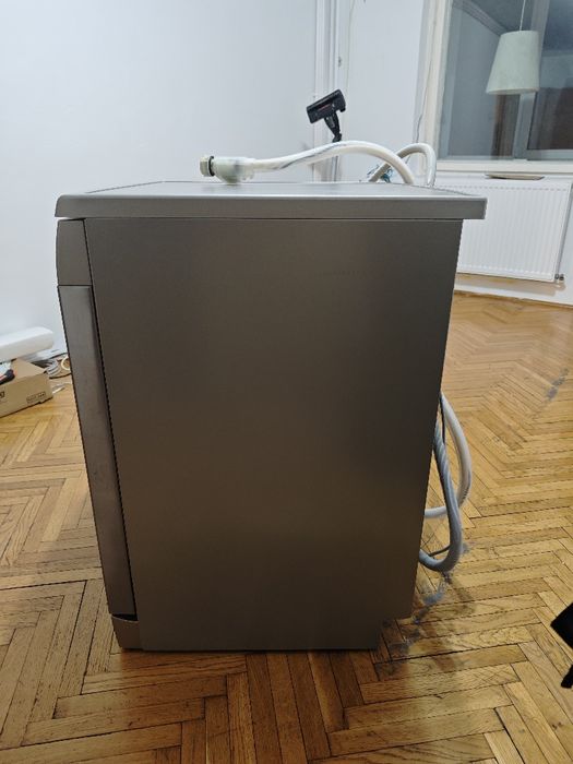 Masina de spalat vase BOSCH SMS4HTI33E