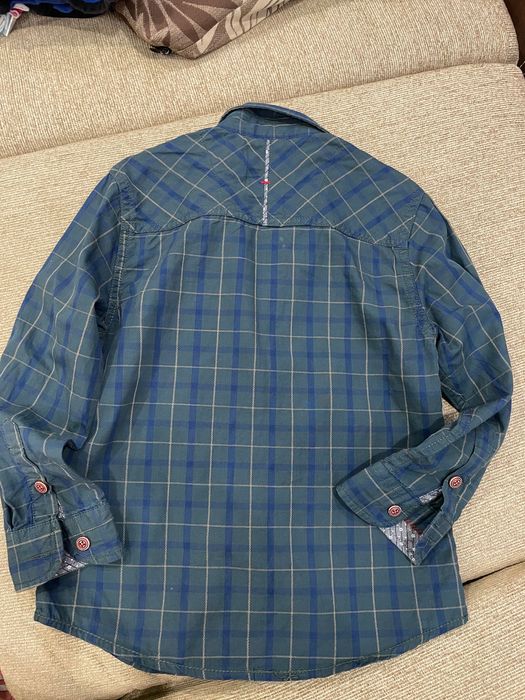 Детски ризи за момче. 10 лв. за брой