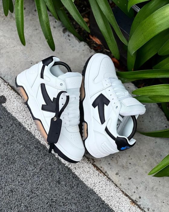 Off-White Ooo Out Of Office