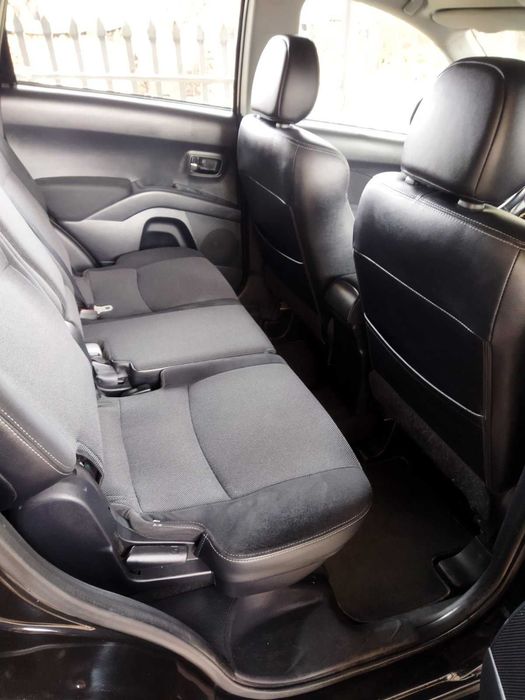 Пежо 4007 2.2 HDI