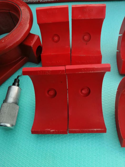 Rotenberger rocut 110