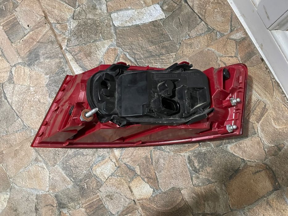 Vand tripla stanga Audi A6 C6 facelift