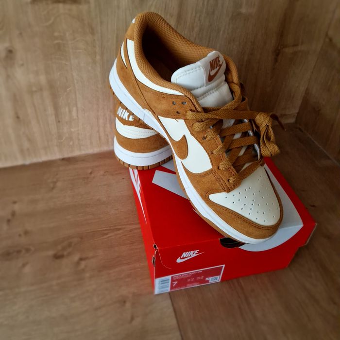 Nike Dunk  LOW noi, 38