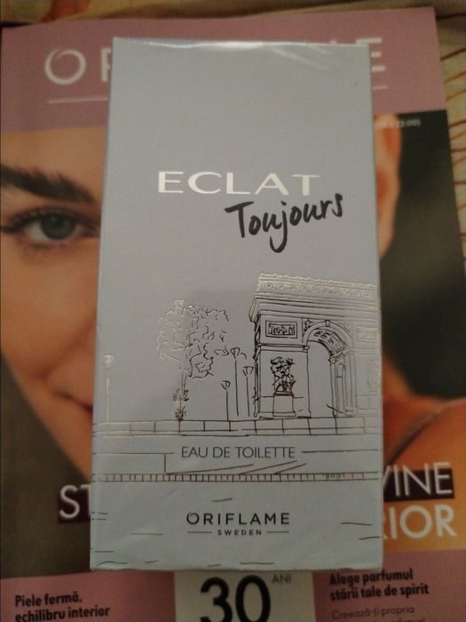 Eclat Toujours Oriflame