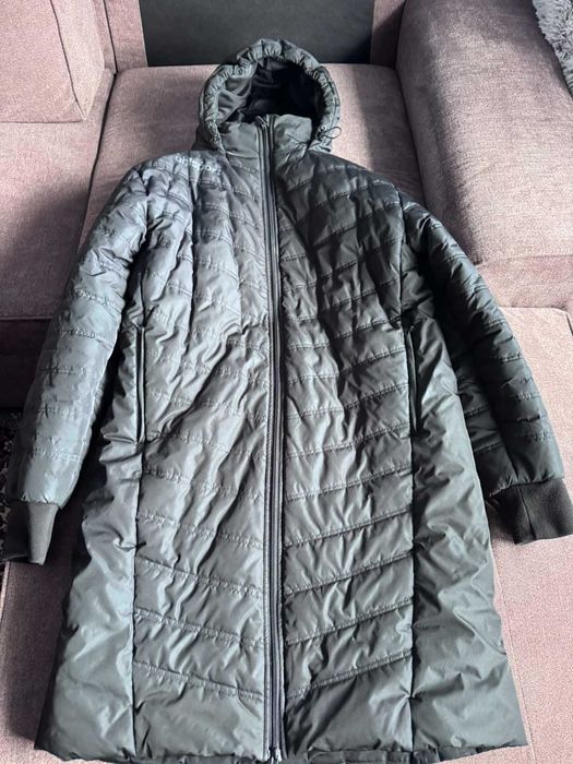 Зимна Шуба на Uhlsport