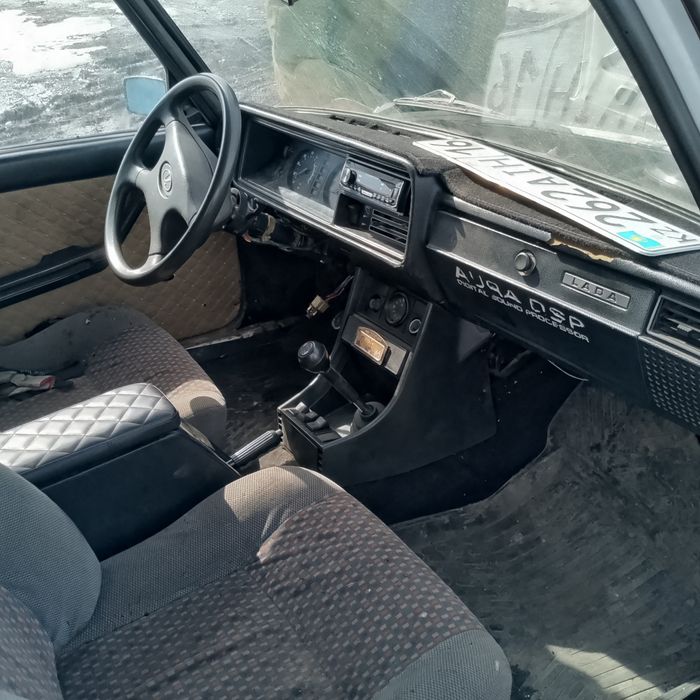 Продам ваз 2107.