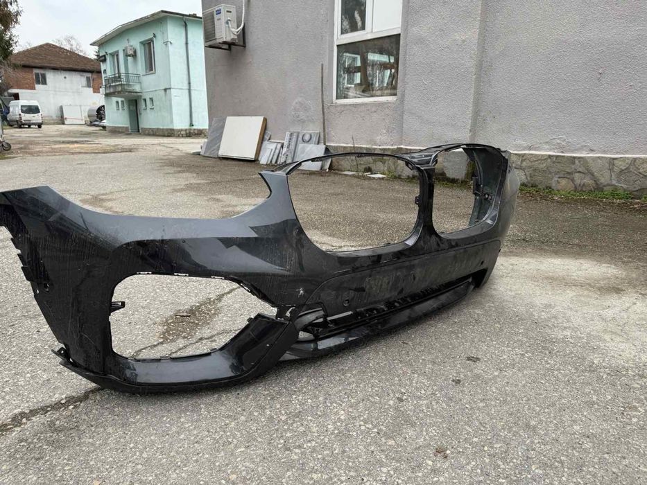 Предна броня за БМВ Х3/BMW X3