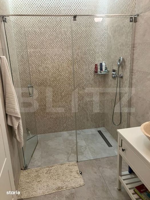 Casa premium de inchiriat, 175 mp utili, curte privata,316mp,pet frien