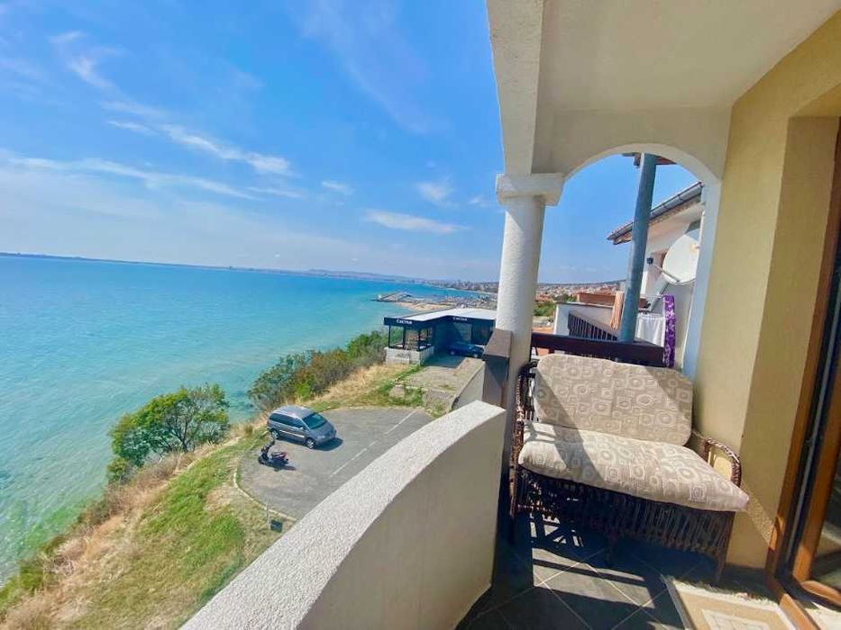 Продава се Тристаен апартамент в Свети Влас - 114 кв.м за 1843 €/кв.м - Снимка #13