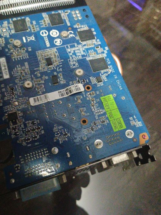 Vand Placa Video Gtx 660 2gb oc gddr5