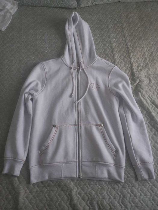 Zip hoodie True Religion