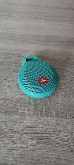 Boxă portabilă jbl clip+