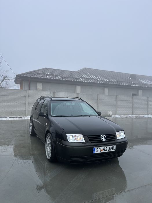 Vand VW Bora 1.9 TDI ASZ
