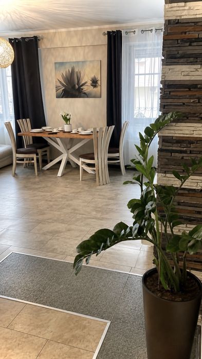 Apartament campus