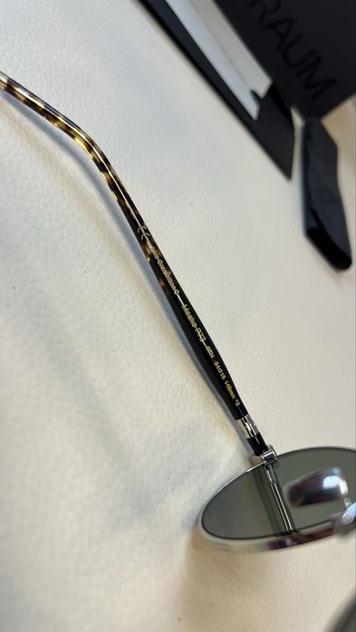 KUBORAUM Maske P72 ochelari de soare noi rame lentile