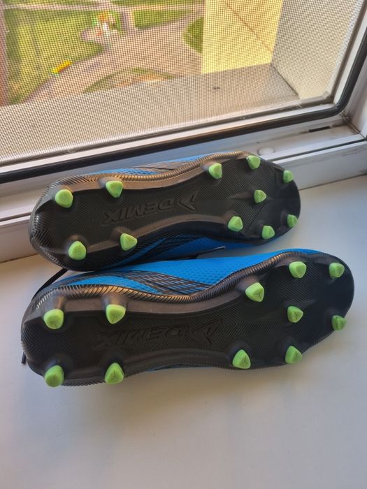 Мужские бутсы (40)